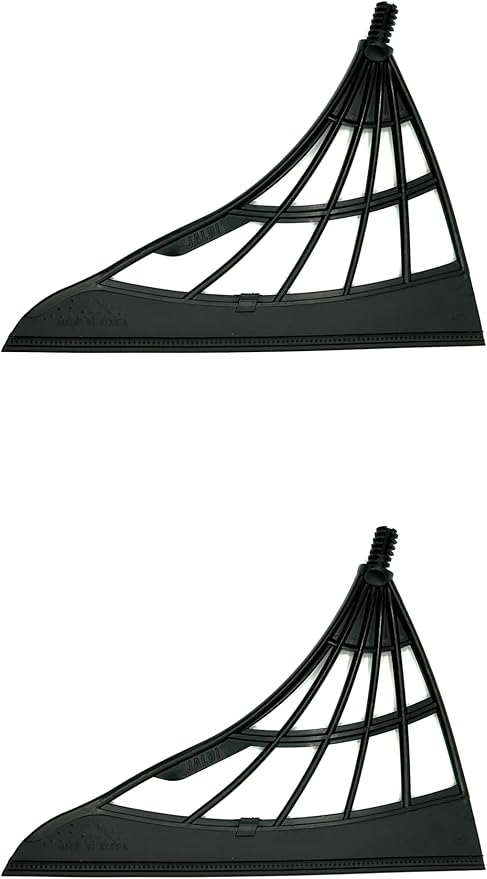 Original Broombi with Two Extra Replacement Broom Heads