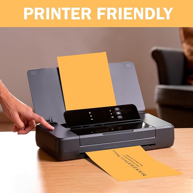 6x9 Self-Seal Envelopes 50 Pack - Manilla Catalog Mailing Envelopes for Photos, Cards, Documents