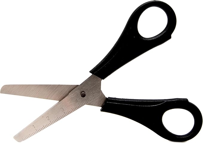 Elementary Pencil Bag Kit (24 Pack) – School Supply Pouch for Kids with Mechanical Pencils, Safety Scissors, Glue Sticks, Erasers & More – Back to School Kit – Pre-Filled Zipper Bag