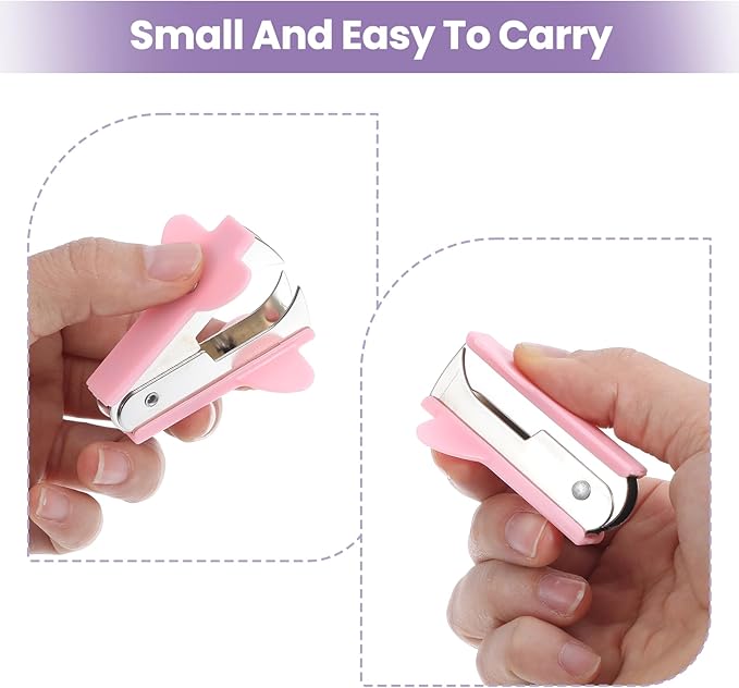 4 Pcs Staples Remover,Stapler Remover Tool,Staple Puller,Staples Removers for School,Office, and Home for Teachers, Students, and Professionals Seeking