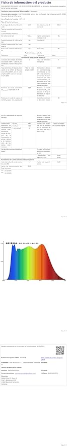 Honeywell LED Desk Lamp with Base - HJ1WT Sunturalux Eye-Caring Architect Desk Lamp for Home Office, 1200LM Computer Desk Light 4 Color Modes Stepless Dimming Task Desk Light with Timer Function White