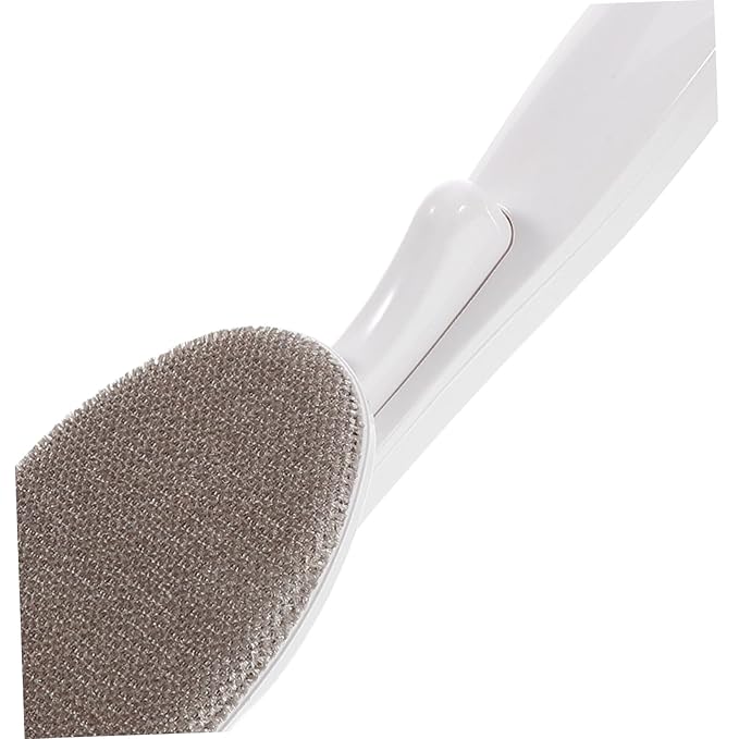 Pet Hair Remover Brush for Laundry Lint Brush for Clothing Sofa Static Lint Remover for Quick Clean