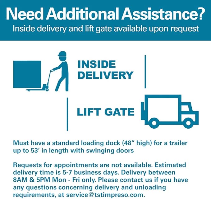 HP Printer Paper | 8.5 x 11 Paper | Premium 28 lb | 60 Case Pallet - 150,000 Sheets |100 Bright | Made in USA - FSC Certified | 205200P