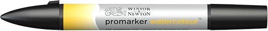 Winsor & Newton ProMarker Watercolor Marker, Gamboge Hue