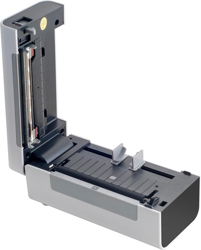 3nStar Direct Thermal Printer for Shipping Labels | 4x6 Product Labels | USB & Bluetooth | Wireless, Compact, Portable | Home & Business | LDT060B