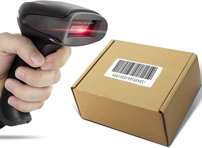 2"x4" Shipping Address Labels, FBA 10 Up Address mailing Labels, White Sticker Address Labels for Laser/Inkjet Printer (100 Sheets, 1000 Labels)