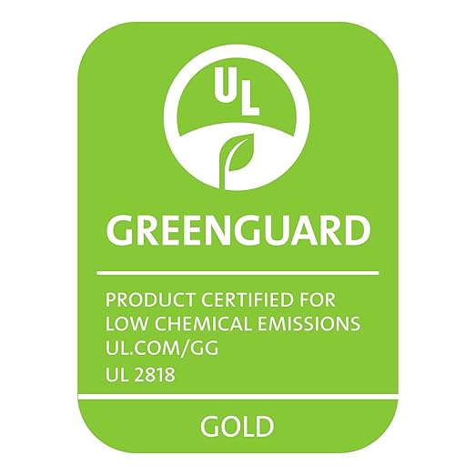 Quartet Glass Whiteboard, Magnetic Dry Erase Board, Wall Mounted Whiteboard for Office, School and Home, 48" W x 36" H, White (Q25F01IMW)