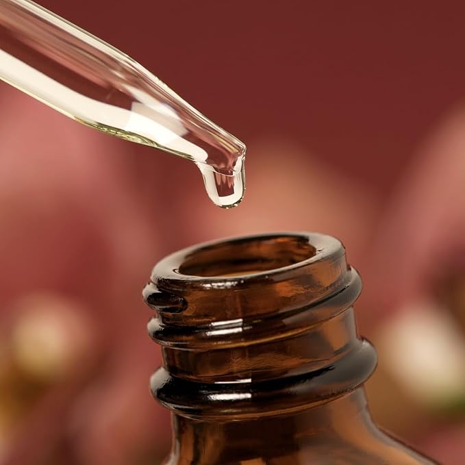 AirScent Hotel Diffuser Oil No. 1024 - Plum Muguet Tobacco Oud - Hotel Scent Dupe - Premium Fragrance Oil for Ultrasonic and Waterless Diffusers and Crafting - 10 ml, 0.34 fl oz Glass Dropper Bottle