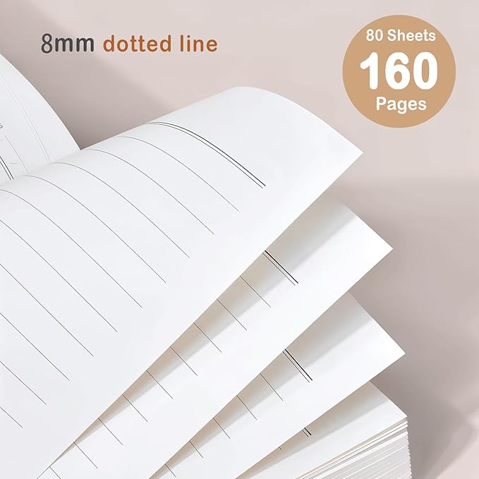 MOFUYU Flower Notebook,Plant Hardcover Spiral Notebook,Journal for Women,Rustic Spring Floral Cottagecore Notebook Journal for Work Office School Student Teacher. 5.5x8.3 Inch