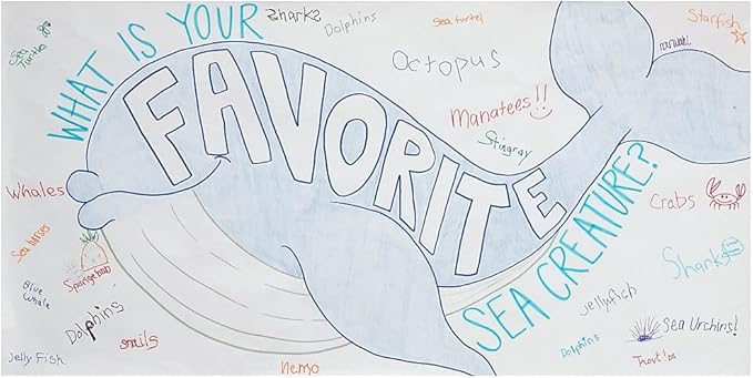 Prang Classic Washable Markers, Fine Tip, Assorted Colors, 96/Carton (80796)