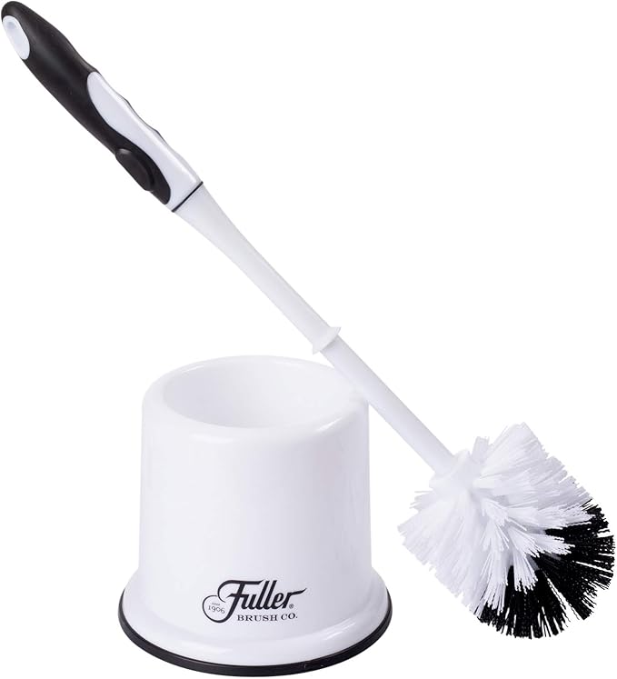 Bowl Brush in Caddy Set (x2)