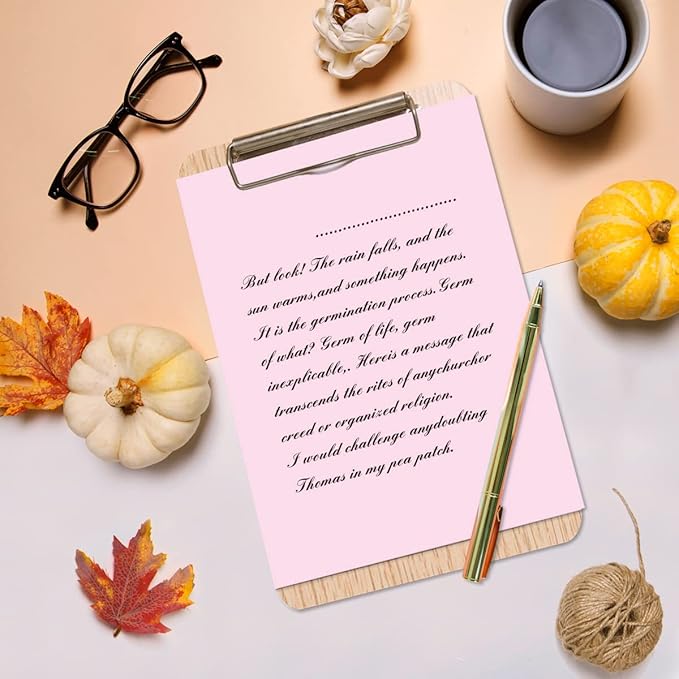 Veritas Color Copy Paper,Multi-Purpose paper,Colored Printer Paper 8.5” x 11”, 24 lb / 90 GSM,Pink,200 Sheets (1 Reams)，Made in USA