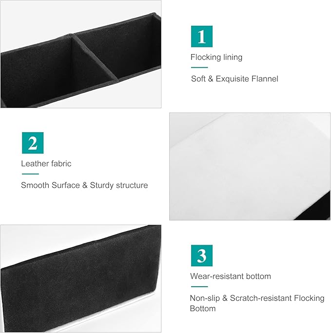 Pen Holder, Pencil Holder for Desk Organizer, Baseball Lace Sport Ball PU Leather Pencil Cups Desktop Stationery Storage Makeup Brush Holder Pen Organizer for Office Home