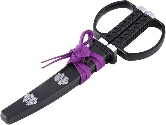 Japanese Samurai Katana Sword Shape Scissors 7.3 inch Made in JAPAN (Date Masamune)