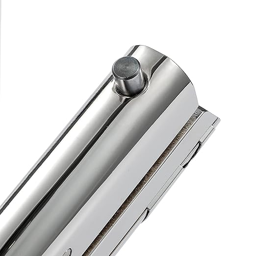 Heavy Duty 8MM Hole Punch - Single Hole Punch, Portable, Paper, Card, Plastic, Cardboard (5/16''-8MM)