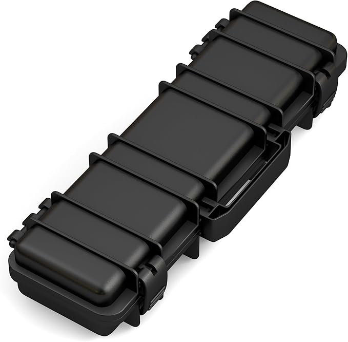 .308 Real Brass Casing Mechanical Pencil - Tactical Gift Box - Polished Brass