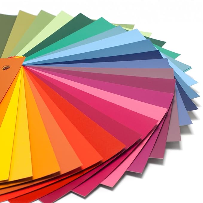 TerraSlate Waterproof Paper, Rip-Proof Colored Paper, Yellow, 25 Sheets, 5 Mil (24lb Bond), 8.5" x 11", Laser Printer and Copy Machine Compatible