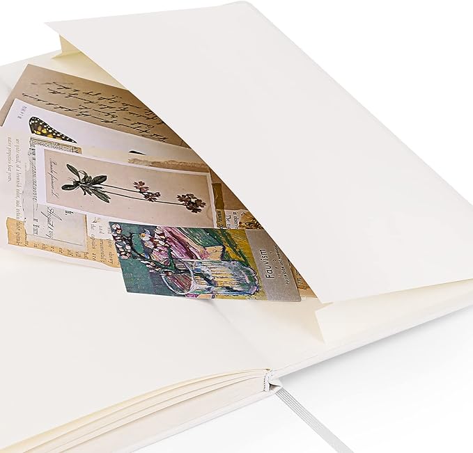 Huhuhero Notebook Journals, Ruled Journal for Writing, Premium Thick Paper Lined Hardcover Notebooks Bulk for Office School Note Taking College School Supplies 5"×8.25" (10, Teal)