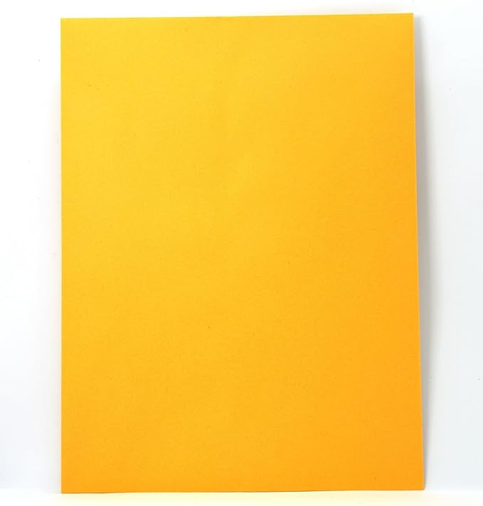 Manila Envelopes 9x12, 28lb Brown Kraft Paper, Self Seal adhesive tape, 100 count