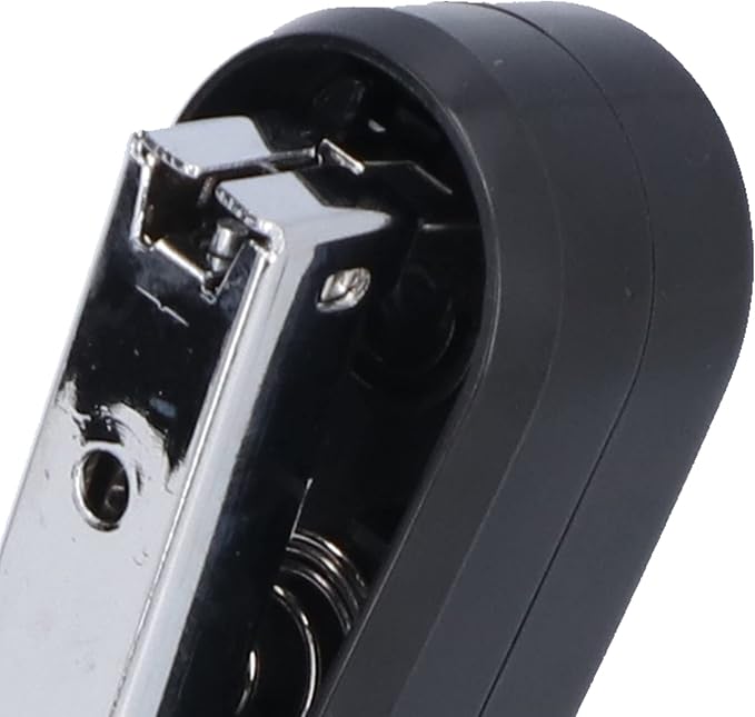 Desktop Stapler Binding Positions Sewer 8 Rotary Handheld Stapler Desk Stapler 360 Degree Staple Machine Office Stapler Desktop Staplers