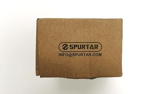 Spurtar 12 PCS Steel Hollow Leather Punch Set 1/8''-3/4''(3-19mm) Heavy Duty Round Hole Punch Set Leather Hole Tool for Watch Cloth Belt Gaskets w/Storage Bag