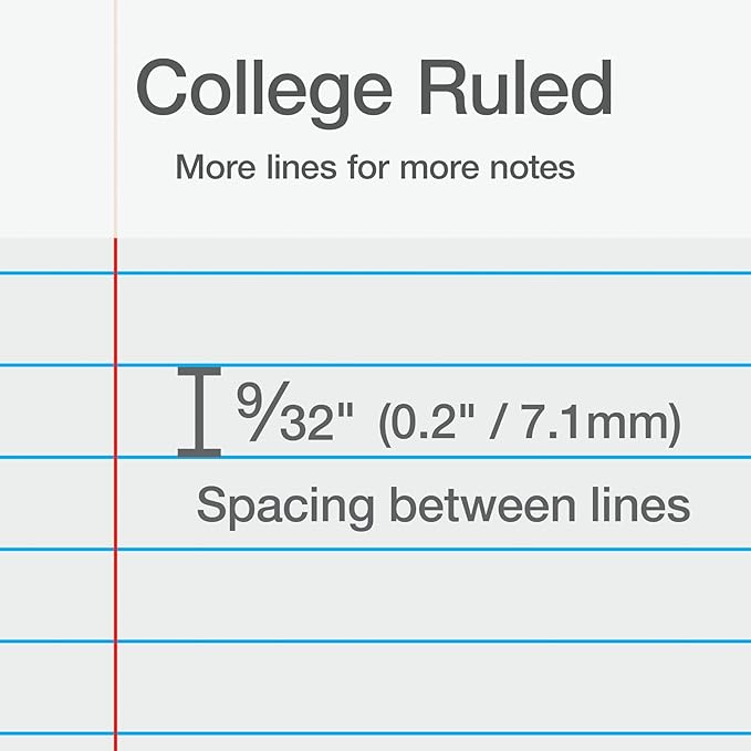Oxford Composition Notebooks, 9-3/4 x 7-1/2 Inch School Journals, College Ruled Paper, Black Marble Covers, 100 Sheets per Book, 2 Pack (1002515)
