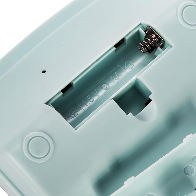 4 Pack Handheld Desktop Calculators, Solar Battery Dual Power Basic Calculator 12 Digit Large Display, Standard Functional Desk Calculator Big Sensitive Button for Office Home School Pink Blue