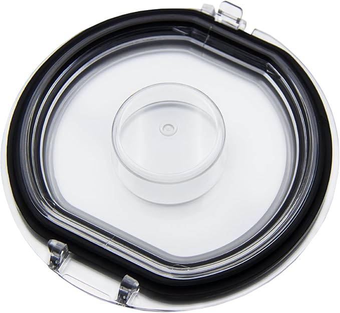 Dust Bin Lid Replacement for Dyson V7 V8 SV10 SV11 Vacuum Cleaner, Dust Bucket Accessaries (for Bin Lid V7 V8 SV10 SV11)