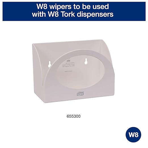 Tork Odor Resistant Foodservice Cleaning Towel