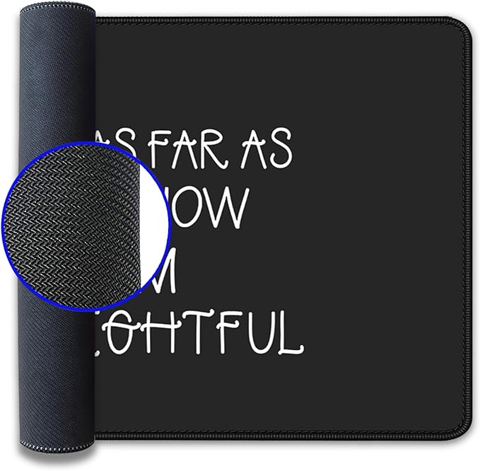 Skull Skeleton Mouse Pad for Desk,Desk Mat for Desktop,Keyboard and Mouse Pad,XL Gaming Mouse Pad Mousepad for Computer Office Home Work(27.5X11.8 in)