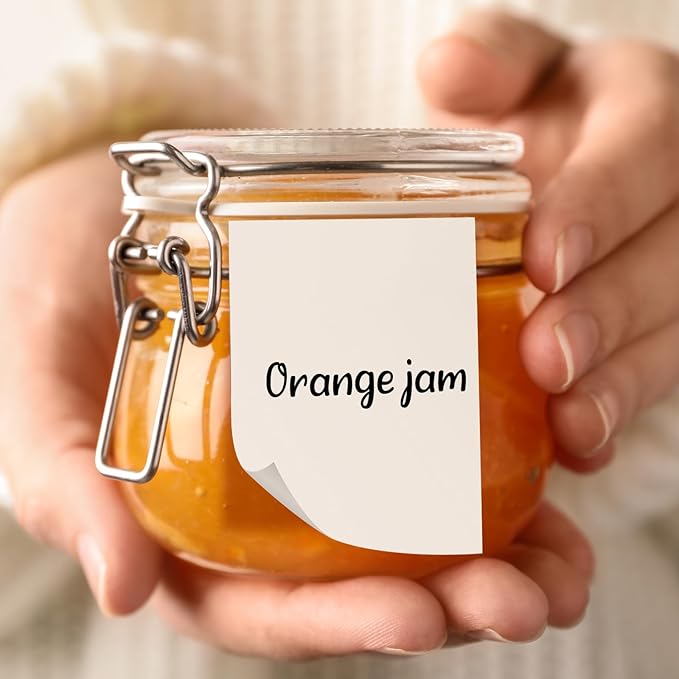 Fainne 60 Pads Sticky Notes Bulk 1.5 x 2 Inch Mini Self Stick Note Small Assorted Bright Colors Paper Memo for Office School Notebook Supplies 50 Sheets/pad (Simple Style,Green Series)