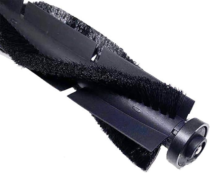 Replacement Parts Accessories Kit Compatible for 360 S5 S7 Robot Vacuum Cleaner,1 Main Roller Brush 2 Side Brush 2 HEPA Filter