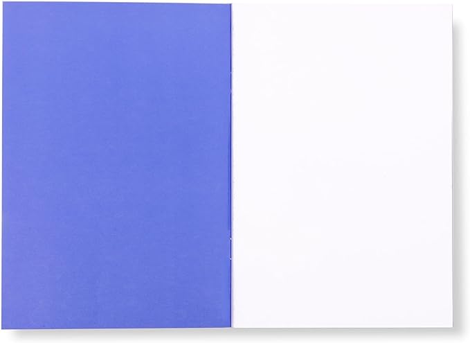 kate spade new york Soft Cover Triple Notebook Set, 3-Pack Lined Travel Journals with 80 Pages Per Book, Sunny Day Stripe