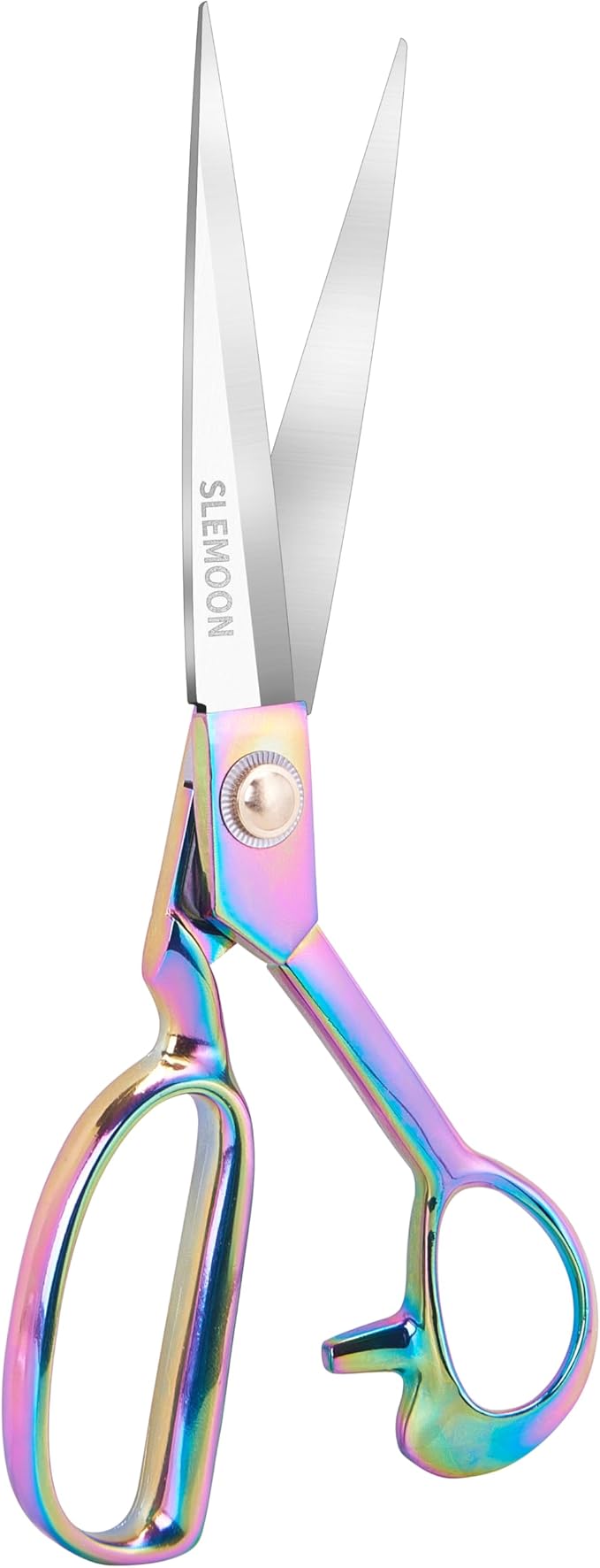 Fabric Scissors Professional 10" Sewing Scissors,Heavy Duty Shears for Fabric,Leather,Raw Materials,Dressingmaking,Upholstery Shears for Dressmakers Students Office Crafting