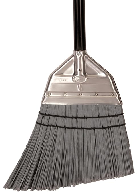 Fuller Commercial Products 6125 Soft Angle Upright Broom