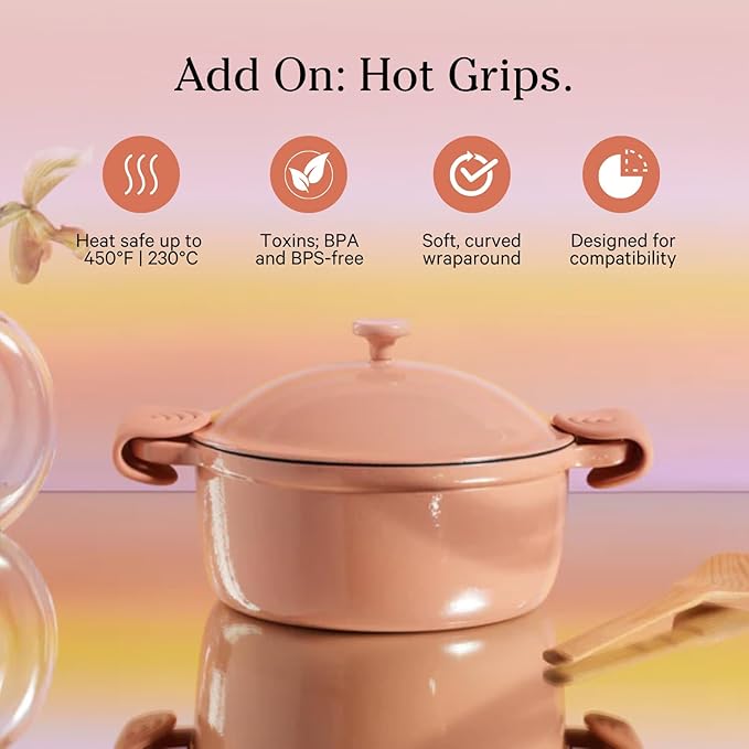 Our Place Hot Grips - Spice