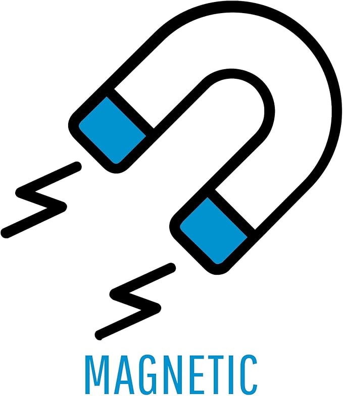 MasterVision Pastel Collection Combo Dry Erase Whiteboard/Cork Bulletin Board, Salmon Colored MDF Frame, 35.43" x 23.62"