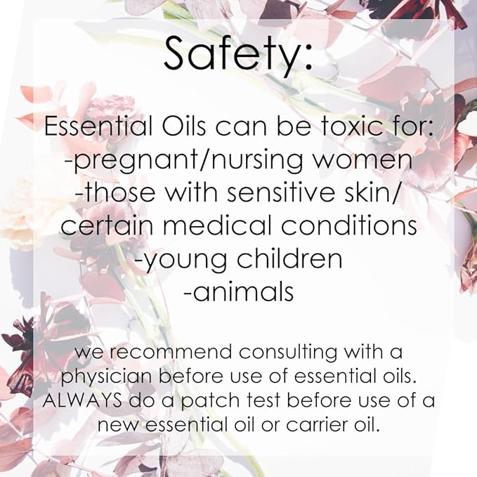 GreenHealth Cedarwood Essential Oil 16 fl oz (473 mL) – 100% Pure & Natural – Bulk Size for DIY, Aromatherapy & More – Amber Glass Bottle