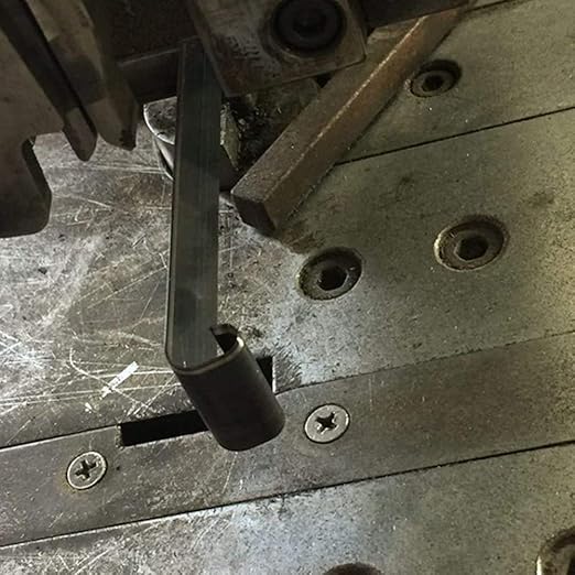 39 Shape Style Hollow Hole Puncher Leather Punching Tool,Mold Punching Die Set for Handmade DIY Leather Cutting Dies