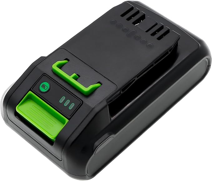 FYIOGXG Battery for Bissell 3789, 3789U, 3789X, 3797, 3797V, 3797W, Cleanview XR Stick Vacuum PN:Bissell 1638019, 1638764 2000mAh / 48.0Wh