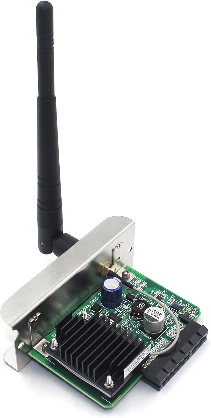 P1058930-097 Zebra Net Internal Wireless Module for Zebra ZT230 ZT220 ZT210 ZT200 Series Thermal Label Printer