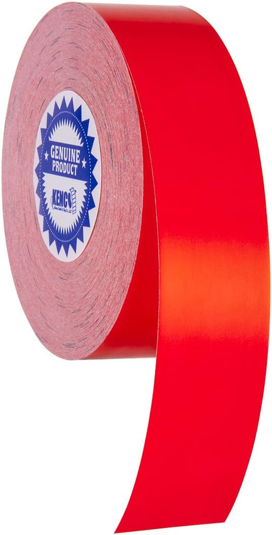 Printable Pet Collars Compatible with Various Printers and Software (RED)