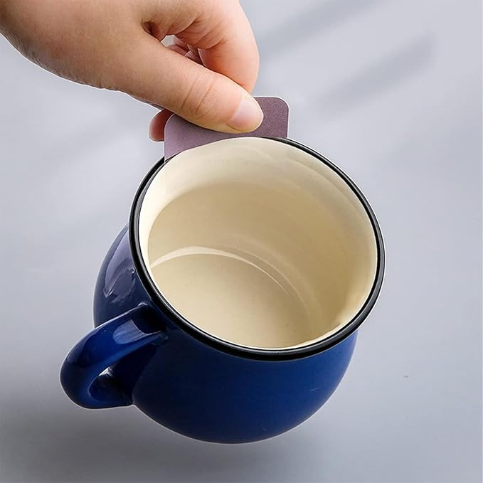 240Pcs Colored Index Tab 1.8"x1" Large Book Sticky Tabs 12 Colors Repositionable Page Tabs Flags Page Markers Labels for Notebooks, Filing, Classification