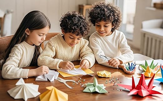 2 Pieces Small Single Hole Punch, 1/4 Inch One Hole Paper Punch with 8 Sheet Capacity, Punch Accuracy, Hole Puncher Single for Crafts, Tags, and Tickets