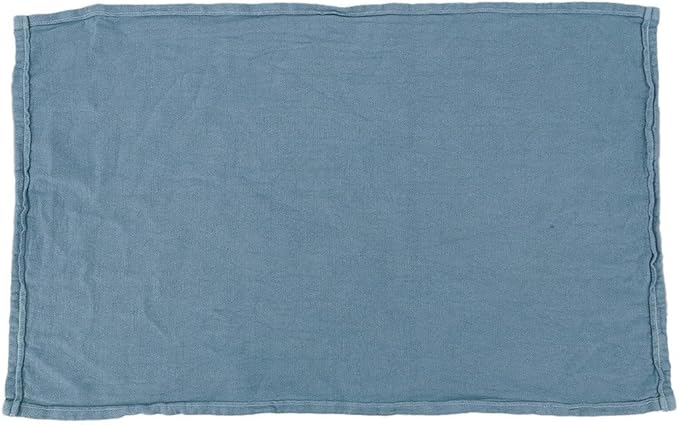 XERO Recycled Surgical Towels - Eco-Friendly Cleaning Cloths for Professional Window Cleaners, Home & Car Detailing - 100% Cotton, Absorbent, Machine Washable Approximately 24"x16" 12 Pack