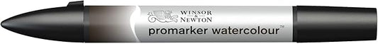 Winsor & Newton ProMarker Watercolor Marker, Sepia