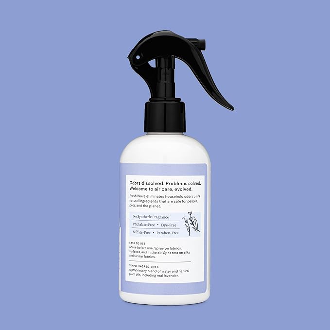 Fresh Wave Lavender Odor Removing Spray, 8 fl. oz.