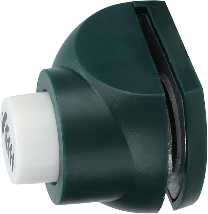 Yosoo Craft Hole Punch Shapes Set with 8pcs Paper Beautiful Paper Punch Cutter Tree Leaf Making DIY Craft Accessories Scrapbooking (Cherry Leaves)