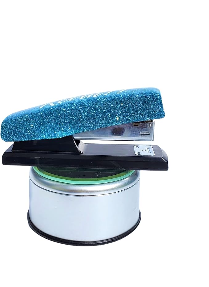 Customized Stapler, Back to School, Personalized Stapler, 4in Stapler Size, Back to School Gear, Teacher gift, Gift for Boss, College stapler, Teacher appreciation