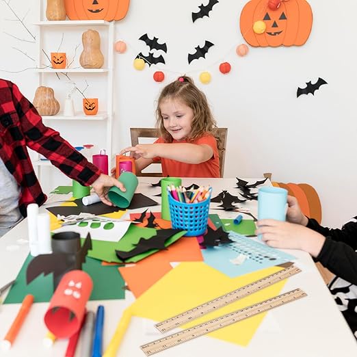 100 Pcs Wooden Ruler 12 Inch Rulers Bulk Wood Measuring Ruler 2 Scale Rulers for Classroom Ruler with Centimeters and Inches 30 cm Drafting Tools for Home Office